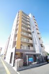 クロノス35神水本町の間取り画像
