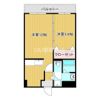 WINDOMエマリアの間取り画像