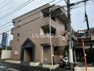 ジョイフル河辺の間取り画像