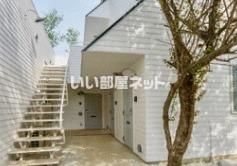 アトリエ ミネットの外観画像