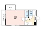 ストリーム原の間取り画像