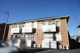 ベル・ヴィルDの外観画像