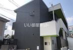 シエル次郎丸の間取り画像