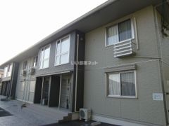 シャルマン北大路の外観画像