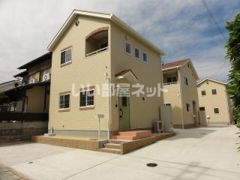 小田部5丁目戸建賃貸の外観画像