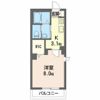 シャルマンの間取り画像