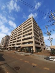 アパガーデンズ東三条EASTコートの外観画像