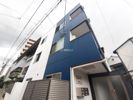 プラネットハイツKOBEⅡの間取り画像