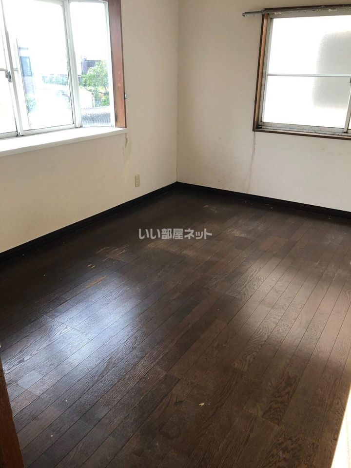 洋室