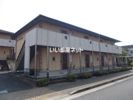 プールトゥジュール II棟の間取り画像