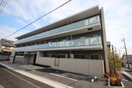 エストラーダ・ブランカ下中条の外観画像