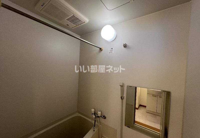 バスルーム