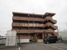 ブラウニーの間取り画像
