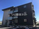 ベレオ稲里の間取り画像