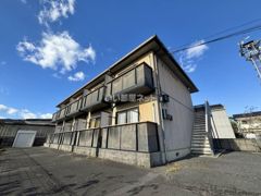 ディアス上小川の外観画像