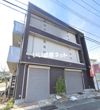 SAKURAの間取り画像