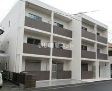 グレイシャスハシモトの外観画像