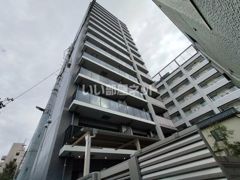ネベル草加Tiareの外観画像
