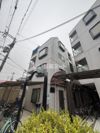 オペル1番館の間取り画像