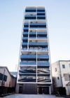 ドゥーエ三ノ輪Ⅰの間取り画像