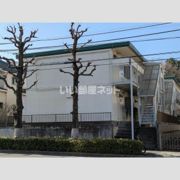 グリーンハイム小形3の外観画像