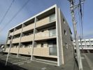 サウスキアラの間取り画像