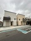 グランソフィア八潮EASTの間取り画像