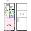 ハウズライフ厚木五番館の間取り画像
