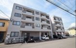 メゾンドアトールHAKODATEの間取り画像