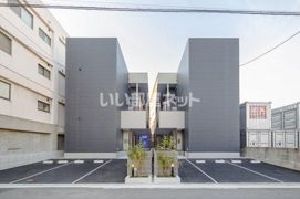 MRK箱崎の外観画像