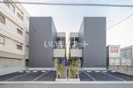 MRK箱崎の間取り画像