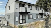 セジュールSATO Cの間取り画像
