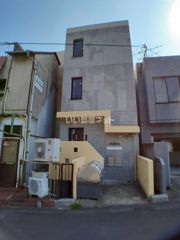 Two Livingの外観画像