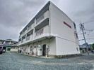 LUCE天王の間取り画像