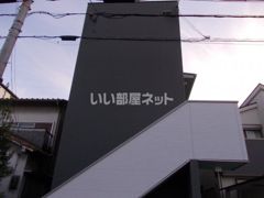 casa fioreの外観画像