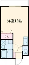 サンコー雅の間取り画像