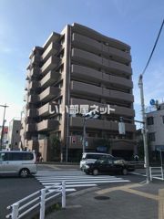 マイキャッスル八王子万町の外観画像