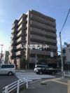 マイキャッスル八王子万町の間取り画像