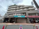 山咲ビルの間取り画像