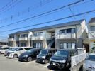 ディアス北今沢 Aの間取り画像