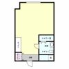 ベルメゾン町田の間取り画像