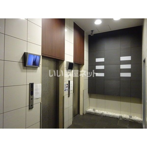 ロビー