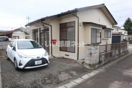 愛子中央2丁目大岩貸家(10-55)の外観画像