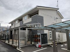 ハーモニーパークⅦeの外観画像