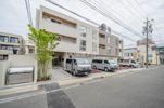 フェリクス黒川の外観