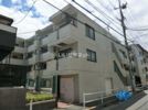 パレドール八王子Ⅱの間取り画像
