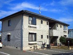 グレースプラザ早島の外観画像