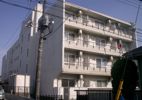 市川プラザの間取り画像