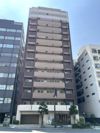 ハーモニーレジデンス門前仲町の間取り画像