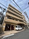 ライオンズマンション中野東の間取り画像